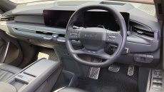 Kia EV9 282kW GT-Line S 99.8kWh AWD 5dr [7St] Auto Electric Estate